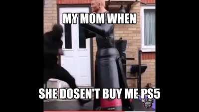 send 2 ur mom so she bye's u ps5 becase shes skared of u😁😁😁😁🤣🤣🤣😁😁😂😂