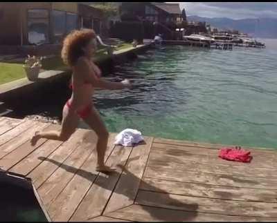 Bouncy
