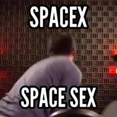 Space s*x(*ex(se*))