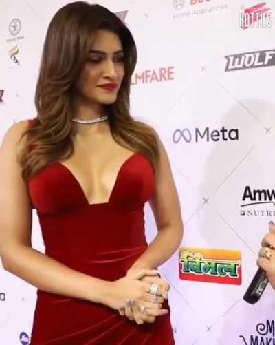 Kriti Sanon