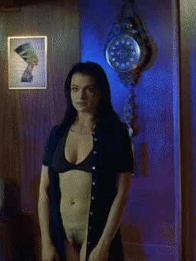 Rachel Weisz