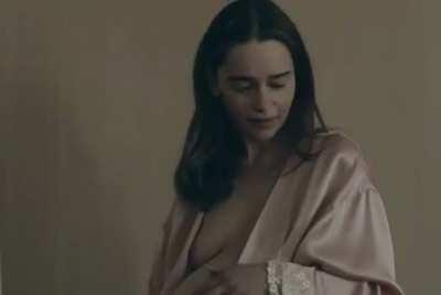 Emilia Clarke