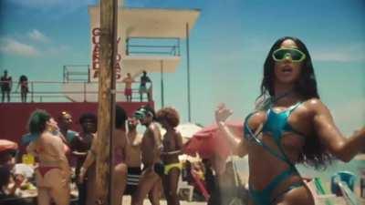 Girl From Rio- Anitta Sexy Slow Edit