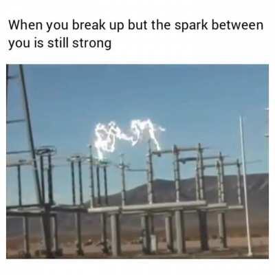 Heckin strong