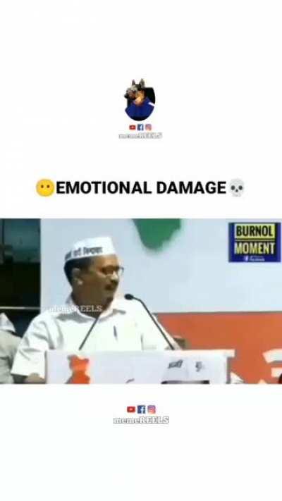 kejriwal ka