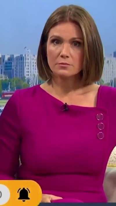 Susanna Reid