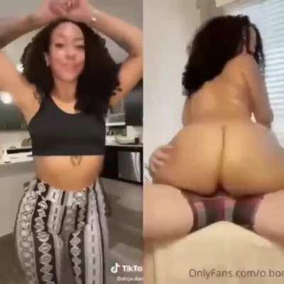 TikTok vs Onlyfans 11 Doja.Dawg