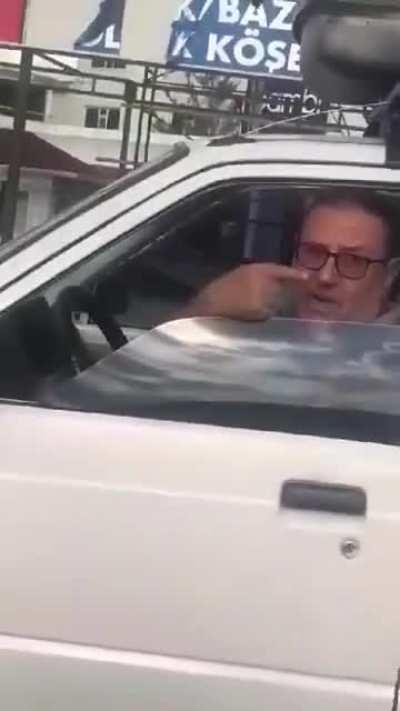 Günün orrospu çocuğu