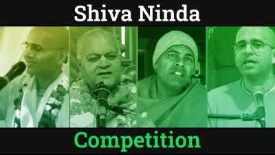 SHIV NINDA / Competition among isconites