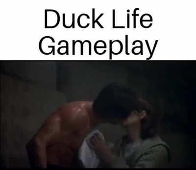 Duck life supremacy