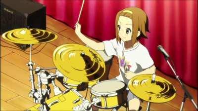 Nice Song Ritsu