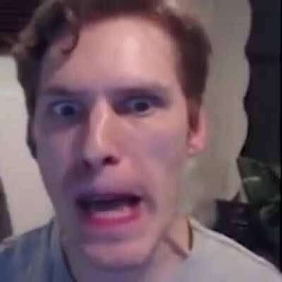 LEAKED Jerma video shows him singing his favourite song. Jerma is a weeb?