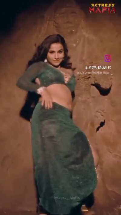 Vidya Balan