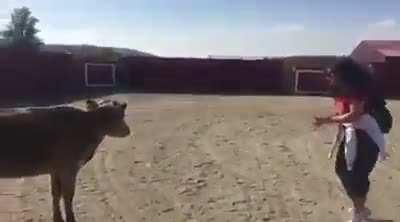 Taken to a bullfight ring for freshman orientation abroad. This was my third day of university.