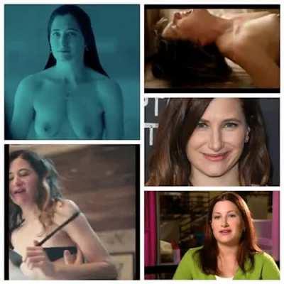 Kathryn Hahn