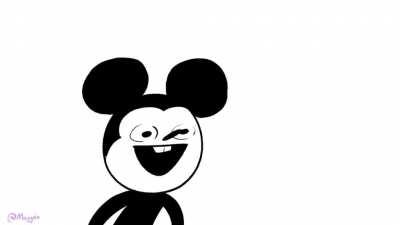 A Metaphor For The Capitalism Corrupting Disney
