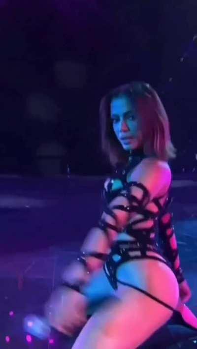 Anitta LOS40MusicAward