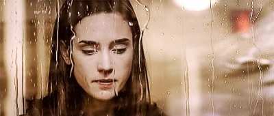 Jennifer Connelly as Dahlia Williams in &quot;Dark Water&quot; (2005).