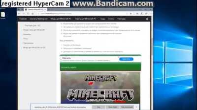 [tutoriall] How too download Minecraft for free 2016