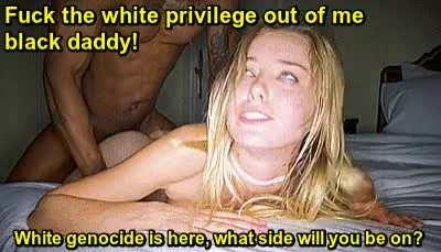 eliminate white privilege