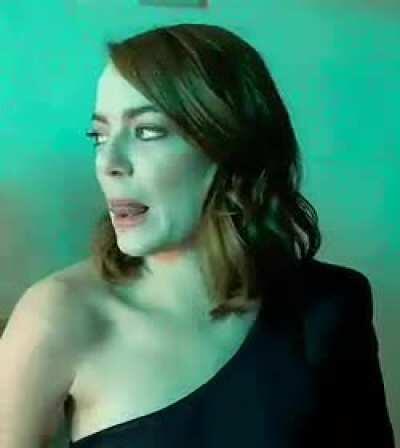 Emma Stone