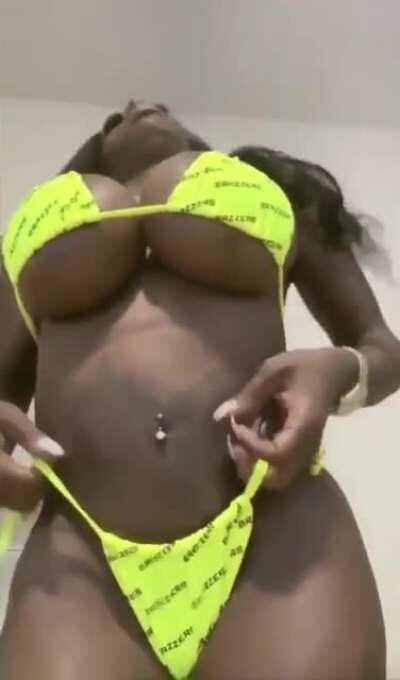 Ebony Mystique Compilation 2