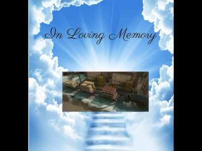 In loving Memory - o7