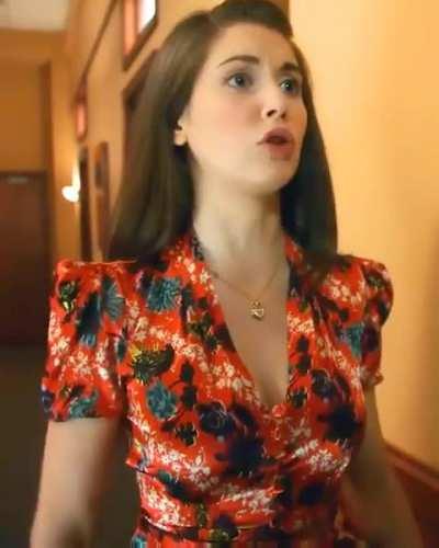 Alison Brie