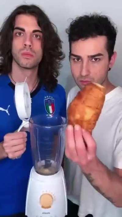 France vs Italy