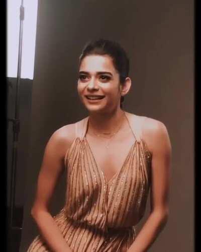 Mithila Palkar