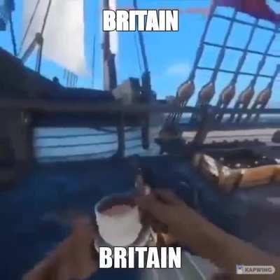 Britain