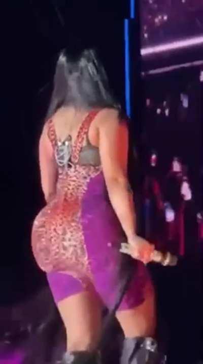 Ass Big Ass Booty Bouncing Ebony Nicki Minaj Thick Tits Twerking Porn GIF by jimmyelectron