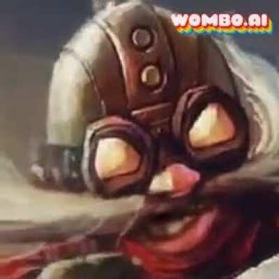 Corki Boomer