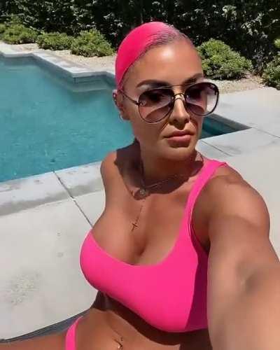 Eva Marie