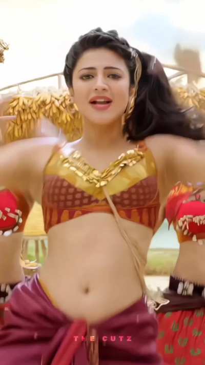 Shruti Haasan