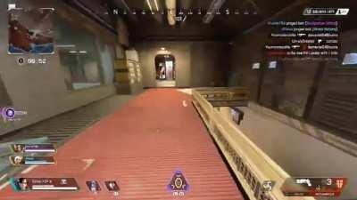 This community : Remove SBMM , improve servers , buff octane ... Me : All i want is get back this Mozambique drop animation