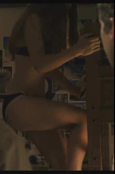 Sexy in Youth in Revolt