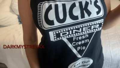 Cuck’s Diner