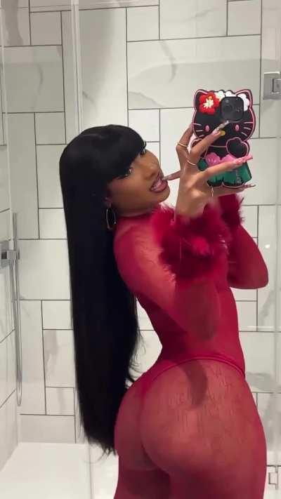 Megan Thee Stallion