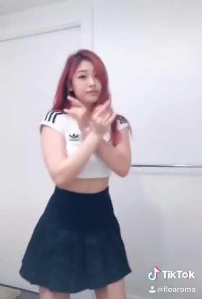 Hyoon's TikTok