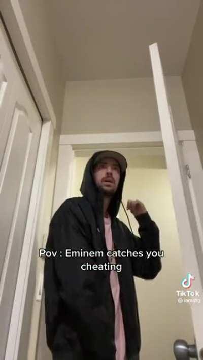 Eminem from wish.com