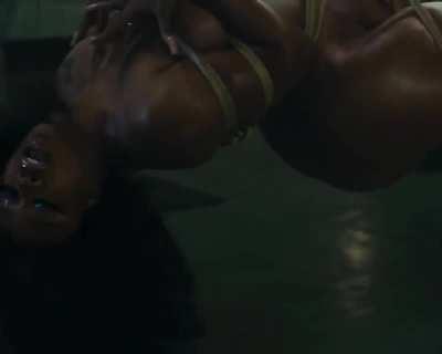 SZA - Kill Bill video