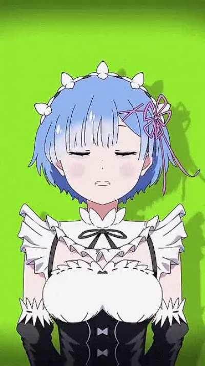 Bouncing rem