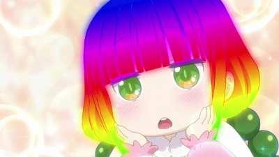 Rainbow Kanna