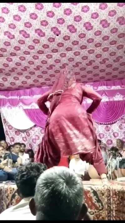 Bhabhi ji ass shake 