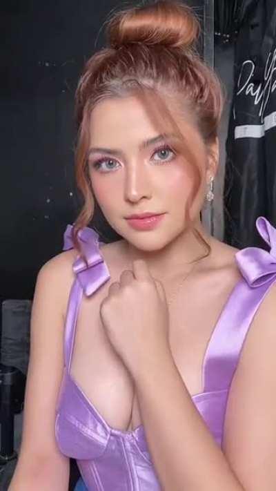 Alexa Ilacad