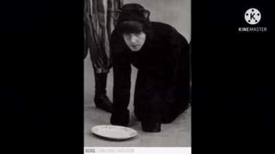 Beatles funny moments #64