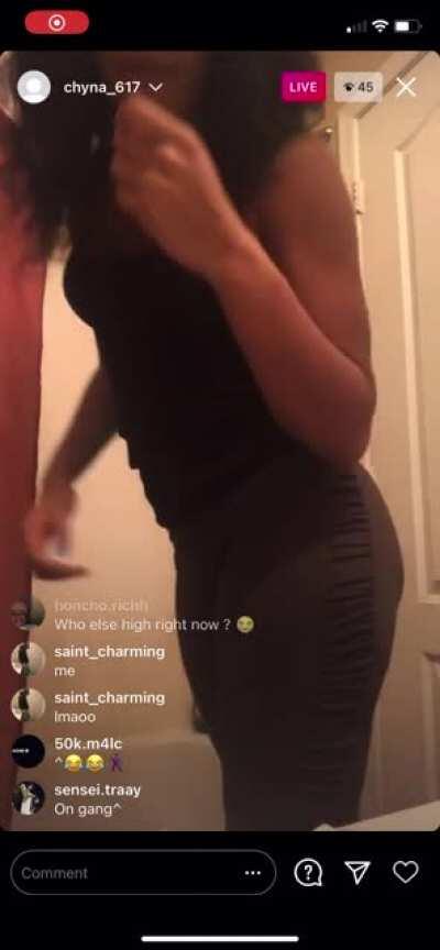 Ig Live