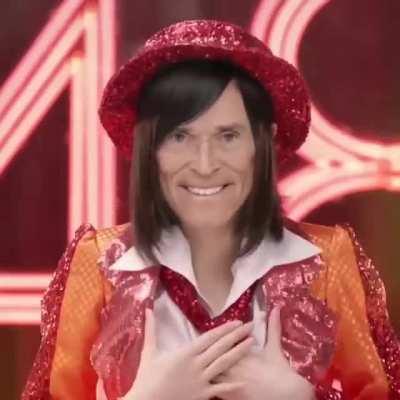 Kpop Dafoe