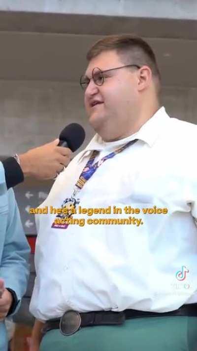 Real Life Peter Griffin